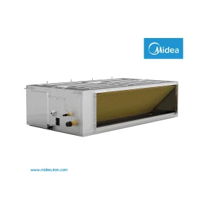 داکت اسپلیت میدیا (مدیا) 60000 اینورتر مدل M60FN1