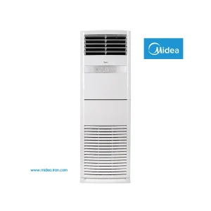 کولر گازی ایستاده میدیا (مدیا) 24000 تک فن مدل MFTGA-24HRN