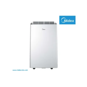 کولر گازی پرتابل 12000 میدیا (مدیا) مدل MPPT-12CRN7-IQ